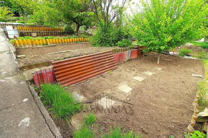 Prodej chaty, Kadaň, Zahradní, 28 m2