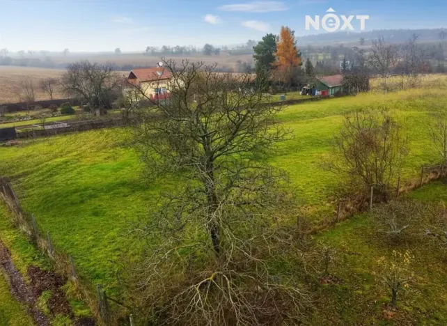 Prodej pozemku pro bydlení, Otaslavice, 3038 m2