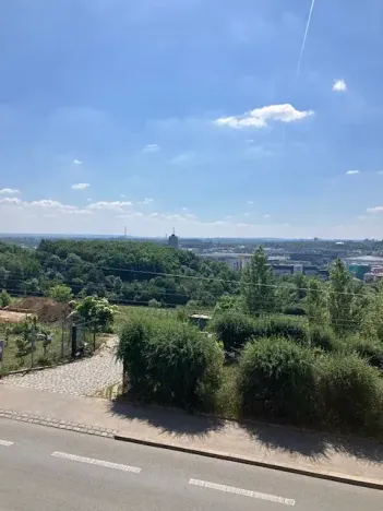 Pronájem bytu 3+kk, Praha - Prosek, Prosecká, 97 m2