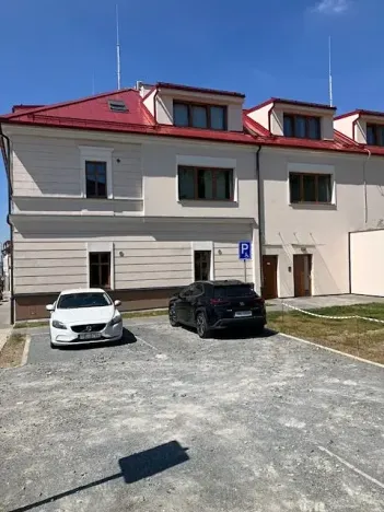 Pronájem bytu 3+kk, Praha - Prosek, Prosecká, 97 m2