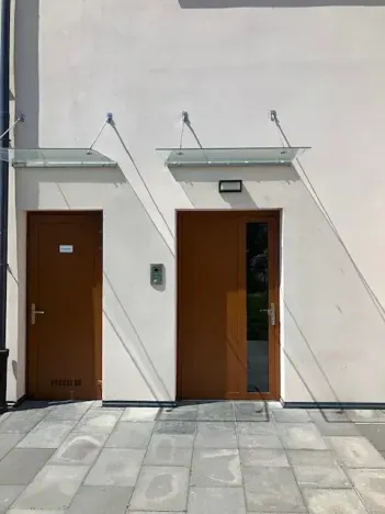 Pronájem bytu 3+kk, Praha - Prosek, Prosecká, 97 m2