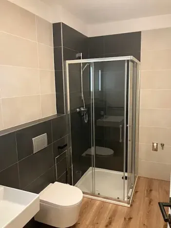 Pronájem bytu 3+kk, Praha - Prosek, Prosecká, 97 m2