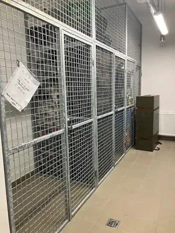Pronájem bytu 3+kk, Praha - Prosek, Prosecká, 97 m2