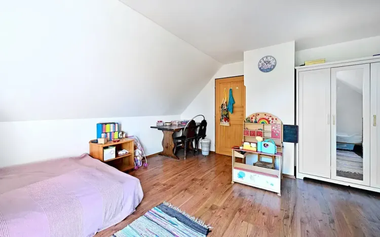 Prodej chalupy, Stříbrná Skalice, 92 m2
