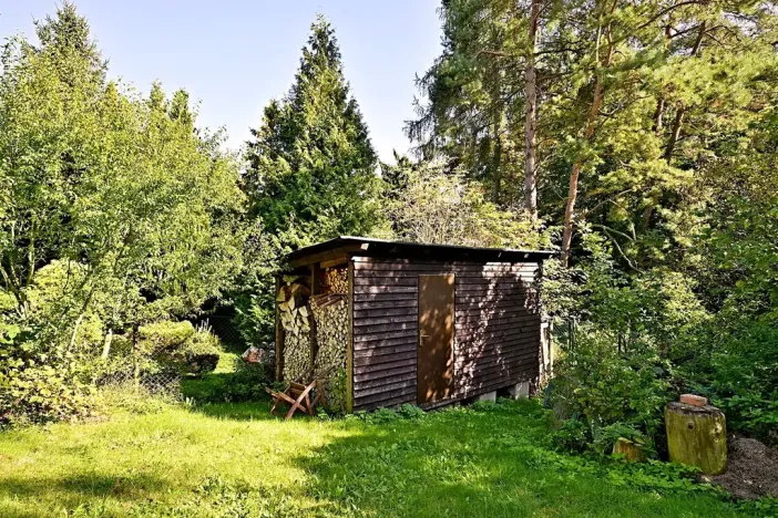 Prodej chalupy, Stříbrná Skalice, 92 m2