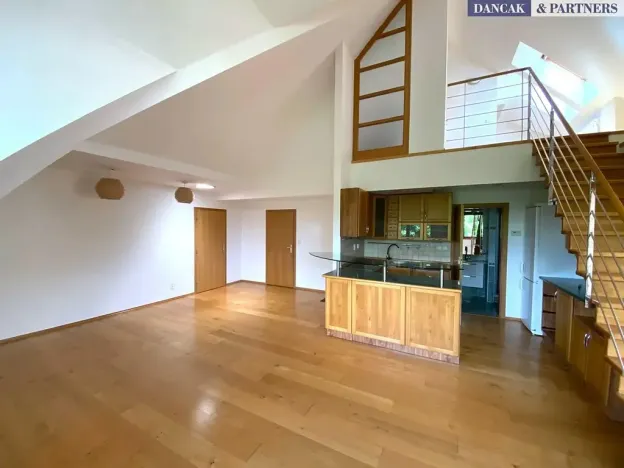 Pronájem bytu 3+kk, Čeladná, 96 m2