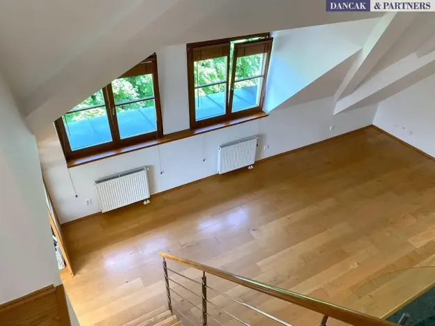 Pronájem bytu 3+kk, Čeladná, 96 m2