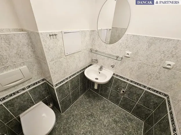 Pronájem bytu 3+kk, Čeladná, 96 m2