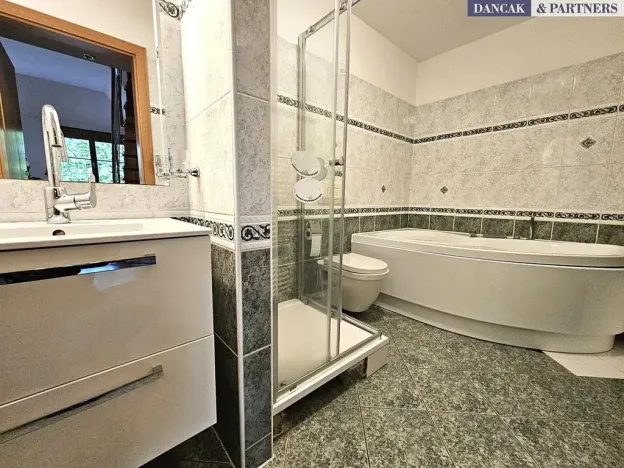Pronájem bytu 3+kk, Čeladná, 96 m2