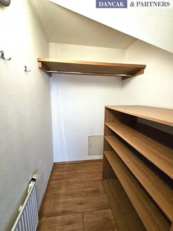Pronájem bytu 3+kk, Čeladná, 96 m2