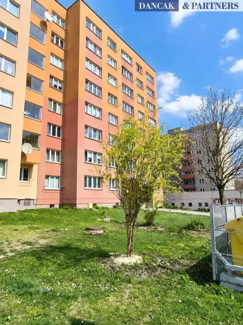 Prodej bytu 2+kk, Havířov, Zvonková, 51 m2