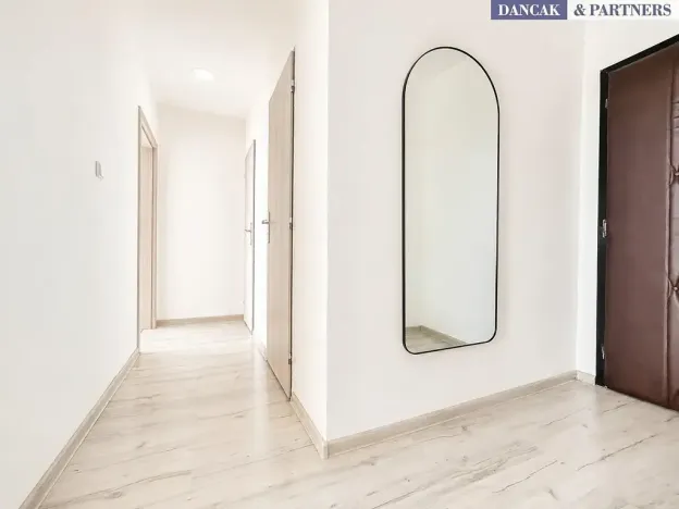 Prodej bytu 2+kk, Havířov, Zvonková, 51 m2