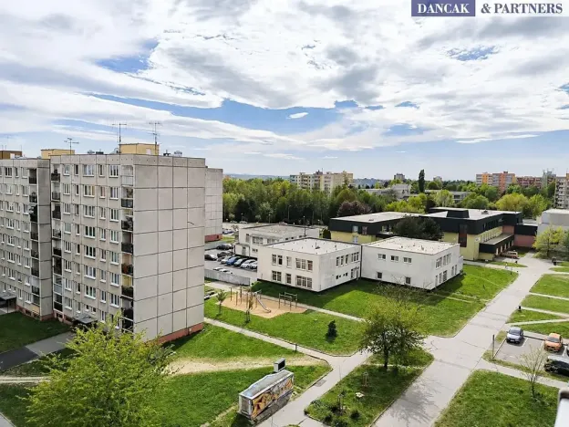 Prodej bytu 2+kk, Havířov, Zvonková, 51 m2
