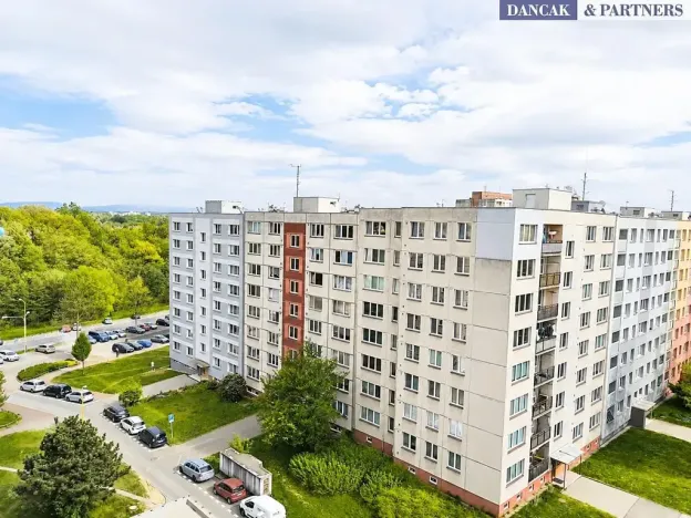 Prodej bytu 2+kk, Havířov, Zvonková, 51 m2