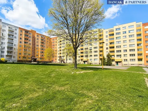 Prodej bytu 2+kk, Havířov, Zvonková, 51 m2