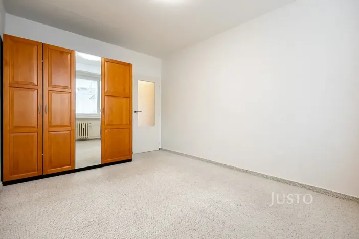 Pronájem bytu 3+kk, Kladno, Vašatova, 70 m2