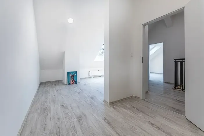 Prodej bytu 4+kk, Psáry, Sídl. Štědřík, 102 m2