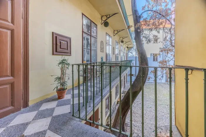 Prodej bytu 6+kk a větší, Praha - Staré Město, Liliová, 227 m2