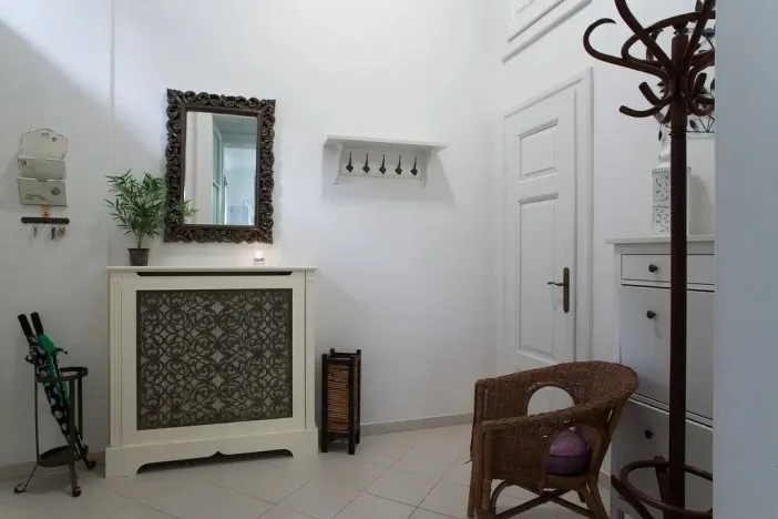 Prodej bytu 6+kk a větší, Praha - Staré Město, Liliová, 227 m2