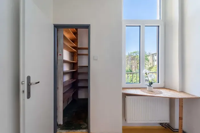 Prodej bytu 2+1, Olomouc, Resslova, 81 m2