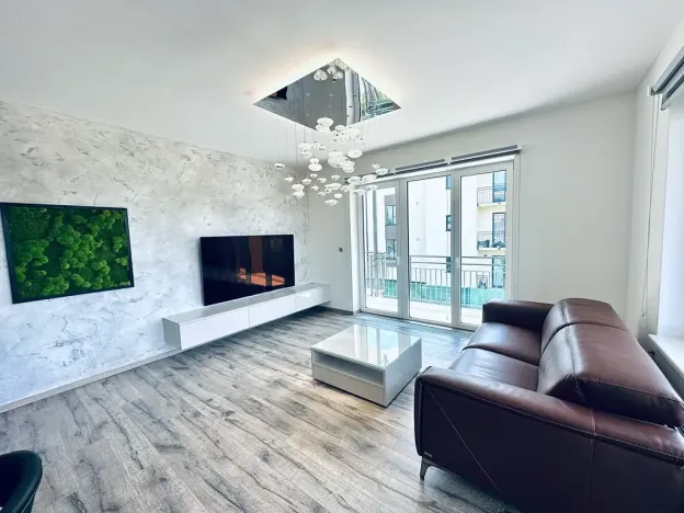 Prodej bytu 3+kk, Karlovy Vary, Svatošská, 92 m2