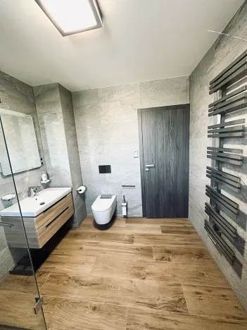 Prodej bytu 3+kk, Karlovy Vary, Svatošská, 92 m2