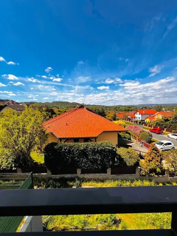 Prodej bytu 3+kk, Karlovy Vary, Svatošská, 92 m2