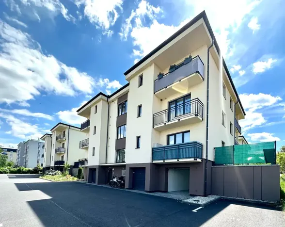 Prodej bytu 3+kk, Karlovy Vary, Svatošská, 92 m2