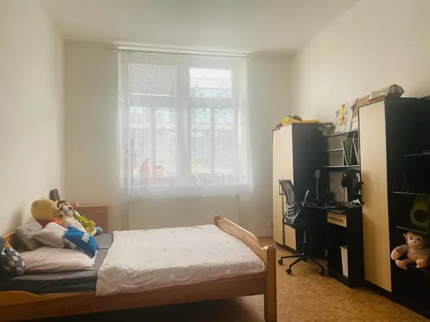 Pronájem bytu 3+1, Prostějov, 98 m2