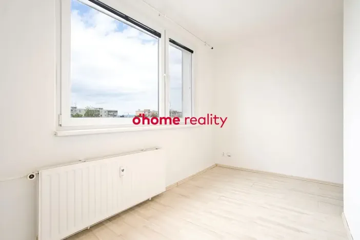 Pronájem bytu 3+kk, Olomouc, Skupova, 68 m2