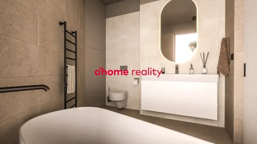 Prodej bytu 5+kk, Olomouc, Okružní, 131 m2