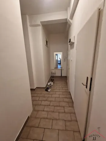 Pronájem bytu 3+1, Praha - Malá Strana, Rošických, 83 m2