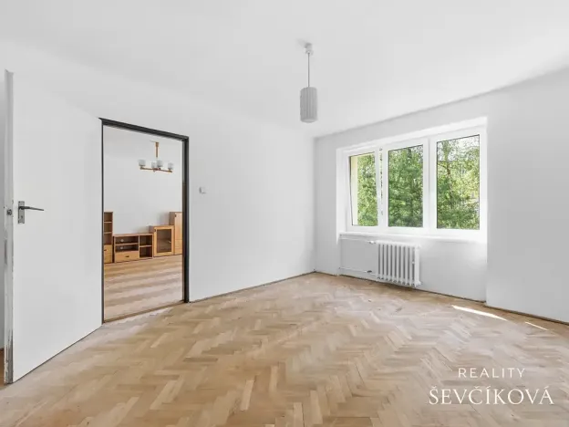 Prodej bytu 2+1, Hradec Králové, M. D. Rettigové, 62 m2