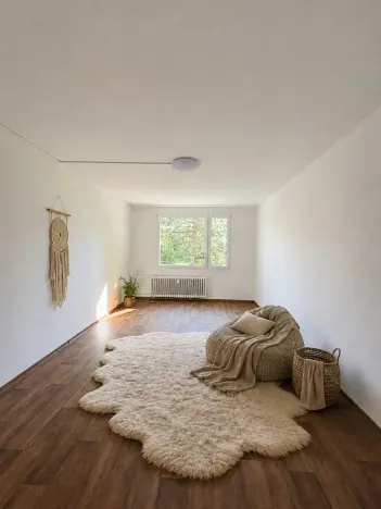 Pronájem bytu 2+1, Litvínov, Tylova, 65 m2