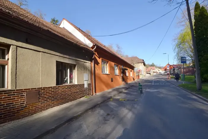 Prodej pozemku pro bydlení, Praha - Bohnice, Bohnická, 304 m2