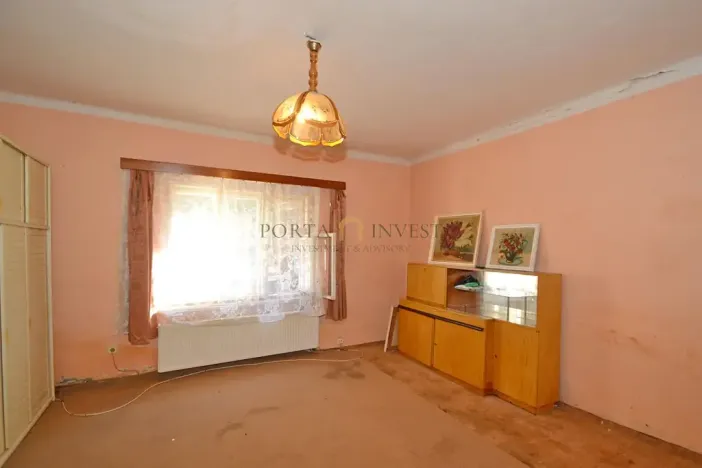 Prodej rodinného domu, Praha - Bohnice, Bohnická, 90 m2