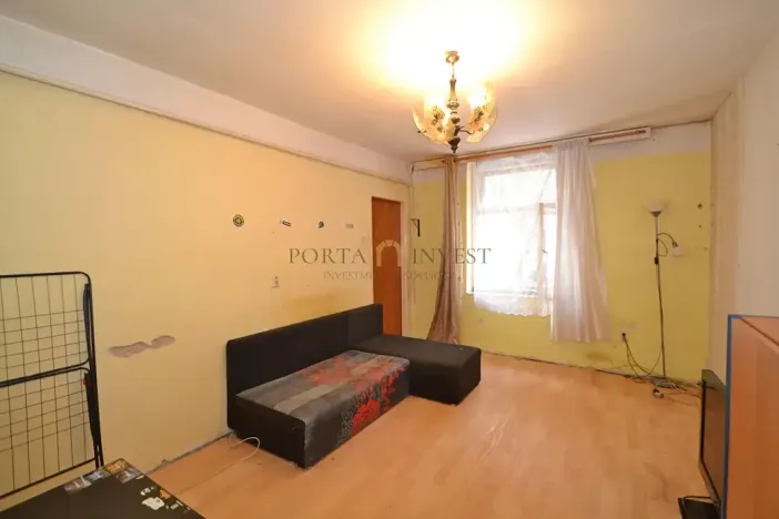 Prodej rodinného domu, Praha - Bohnice, Bohnická, 90 m2