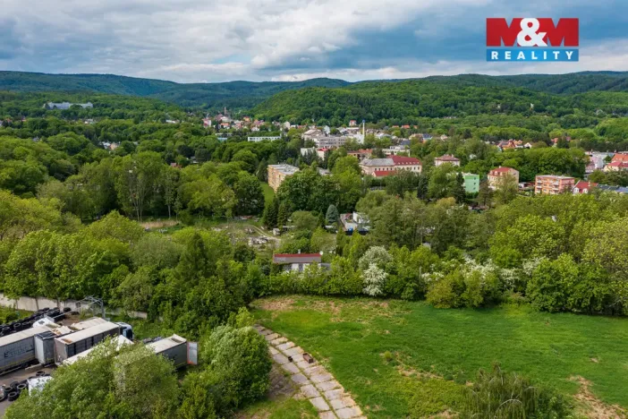 Prodej rodinného domu, Dubí - Bystřice, Horská, 175 m2