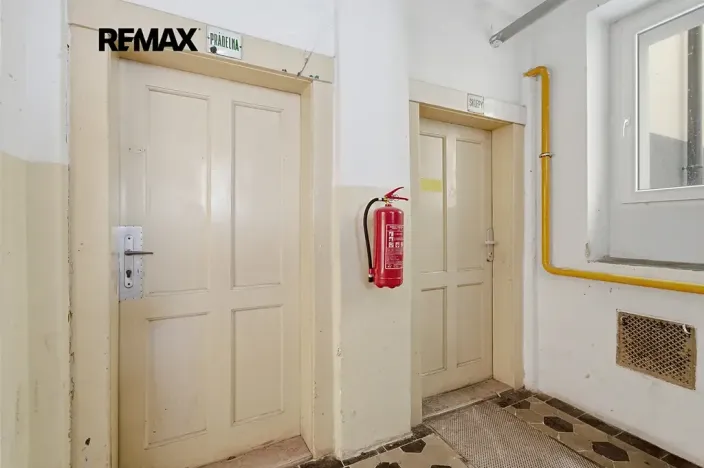 Prodej bytu 2+kk, Plzeň, Koterovská, 36 m2