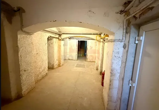Prodej bytu 2+kk, Praha - Podolí, Nedvědovo náměstí, 69 m2