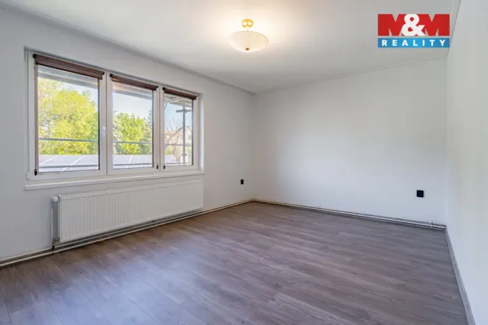 Prodej bytu 3+1, Kunžak, Bystřická, 76 m2