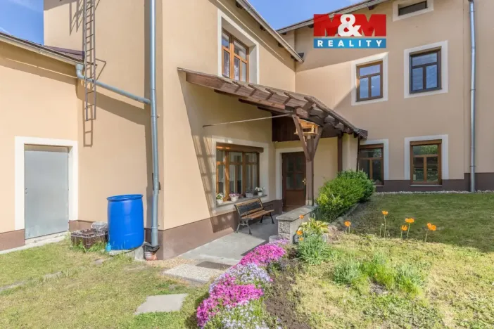 Prodej bytu 4+1, Jablonec nad Nisou, V Luzích, 91 m2