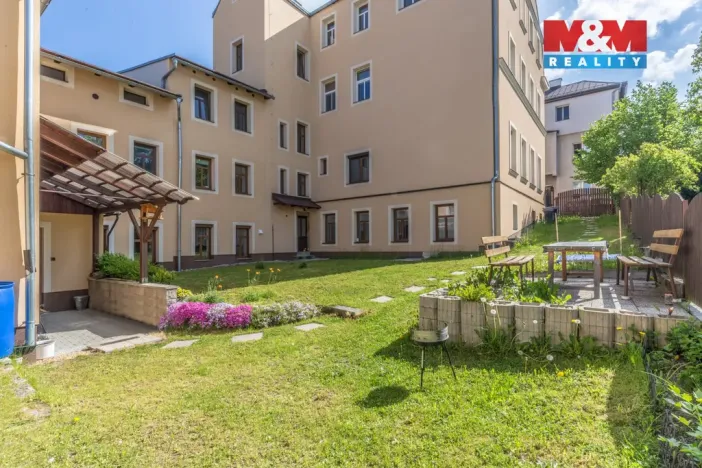 Prodej bytu 4+1, Jablonec nad Nisou, V Luzích, 91 m2