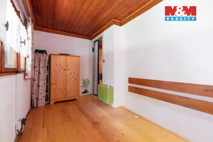 Prodej chalupy, Frýdlant nad Ostravicí - Lubno, 75 m2