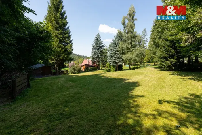Prodej chalupy, Frýdlant nad Ostravicí - Lubno, 75 m2