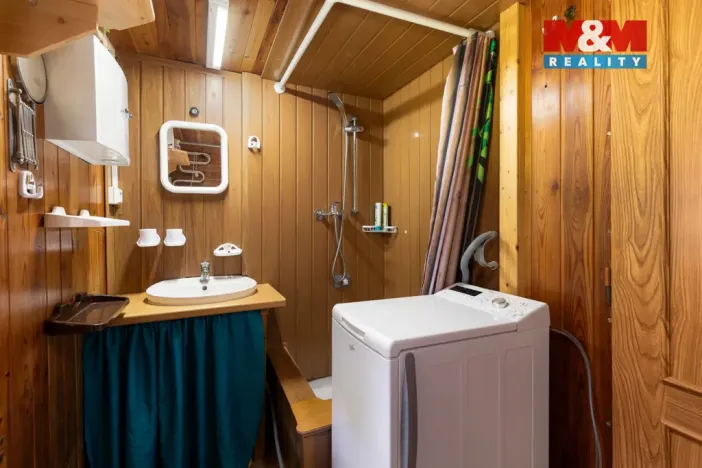 Prodej chalupy, Frýdlant nad Ostravicí - Lubno, 75 m2