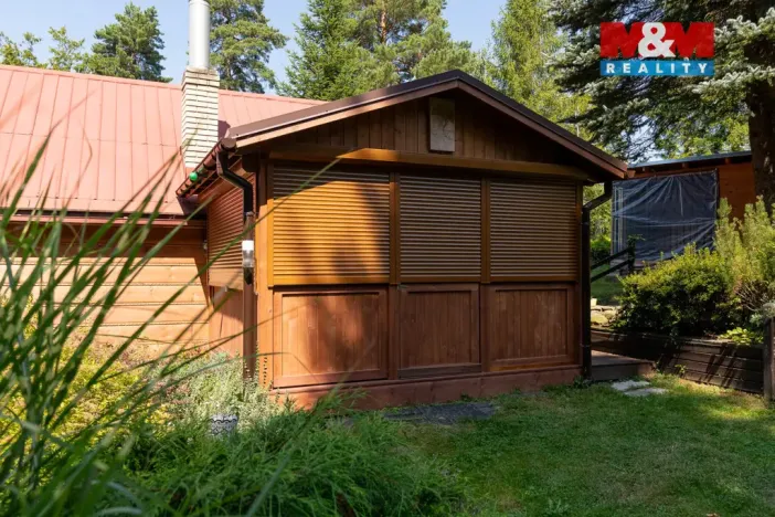Prodej chalupy, Frýdlant nad Ostravicí - Lubno, 75 m2