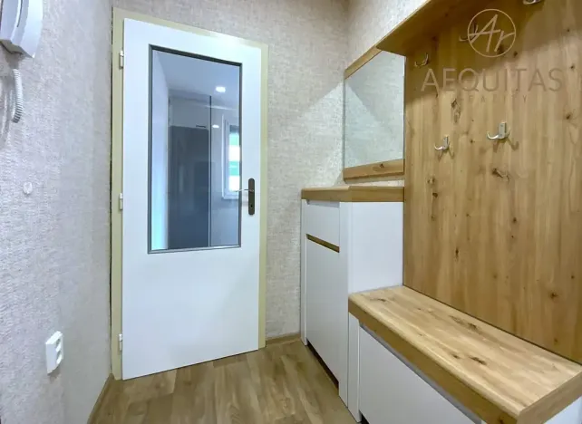 Pronájem bytu 3+1, Liberec, Nezvalova, 70 m2