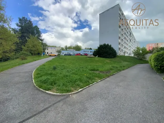 Pronájem bytu 3+1, Liberec, Nezvalova, 70 m2