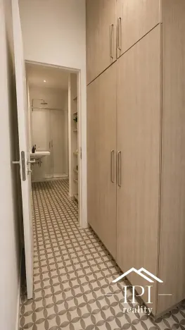 Pronájem bytu 1+kk, Praha - Žižkov, Dalimilova, 46 m2